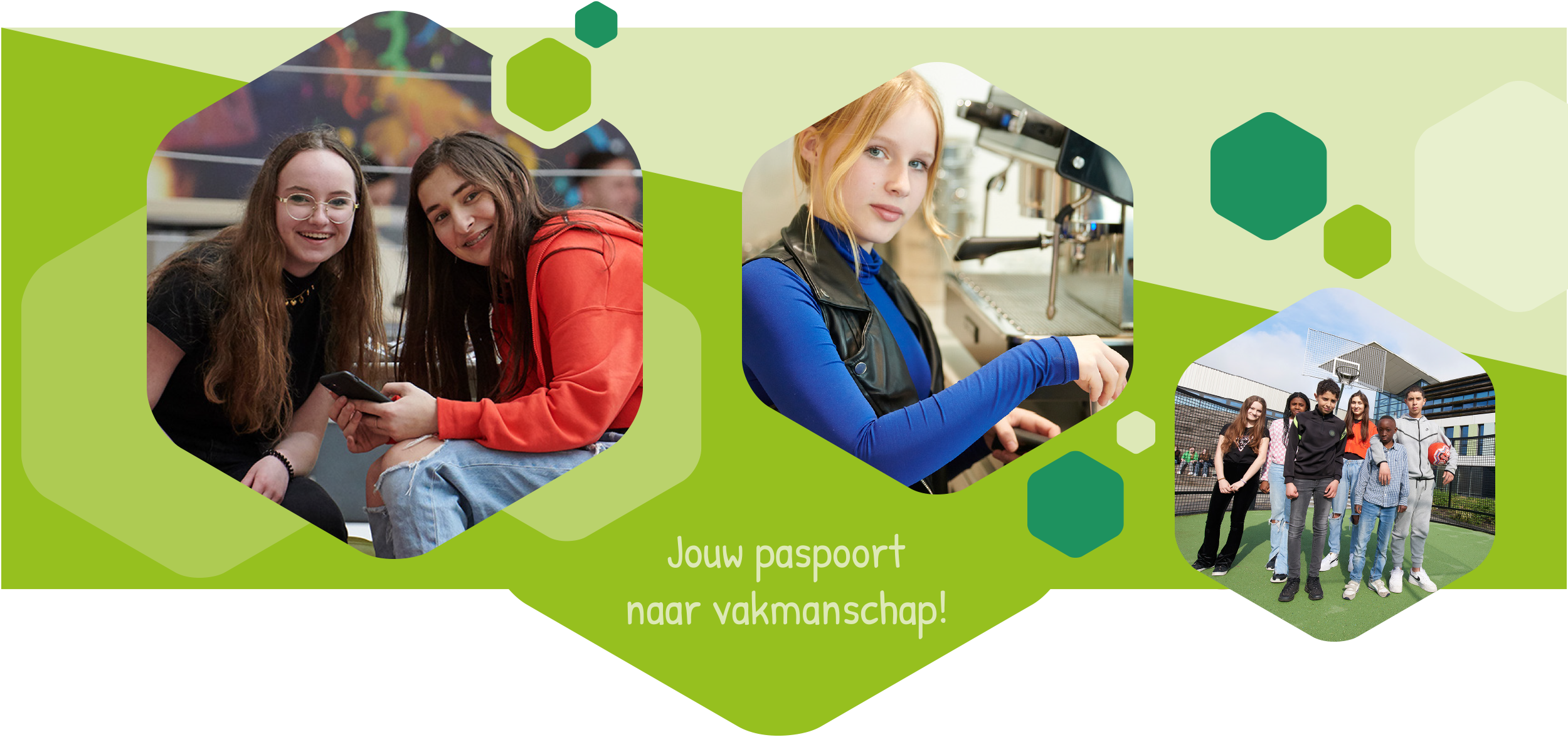 DaVinci | Ons verhaal DaVinci | Ons verhaal