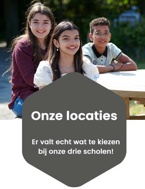 Tongerlo | Onderwijslocaties Tongerlo | Onderwijslocaties